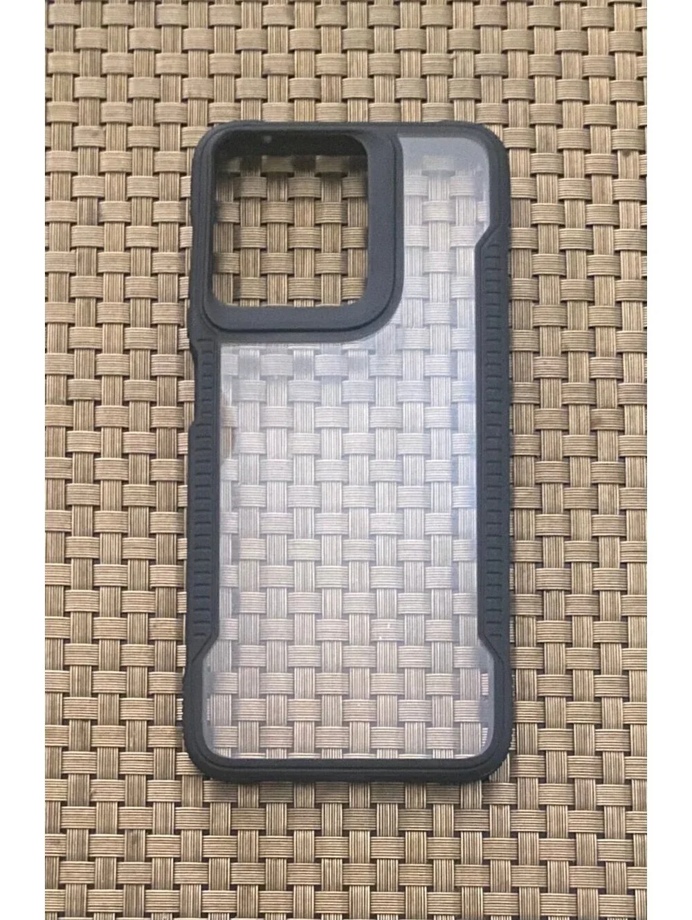 N/A case motorola